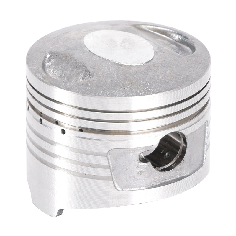 Load image into Gallery viewer, 1979-1983 Honda XL185 XL185S ATC185 63mm Cylinder Piston Gasket Top End Kit
