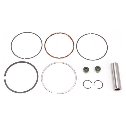1979-1983 Honda XL185 XL185S ATC185 63mm Cylinder Piston Gasket Top End Kit