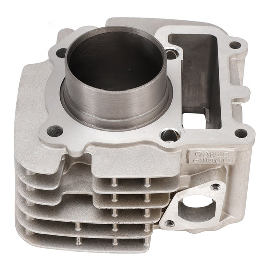 2008-2025 Yamaha TTR110E Spark-Z Jupiter-Z Crypton 110 Cylinder Piston Gasket Top End Kit