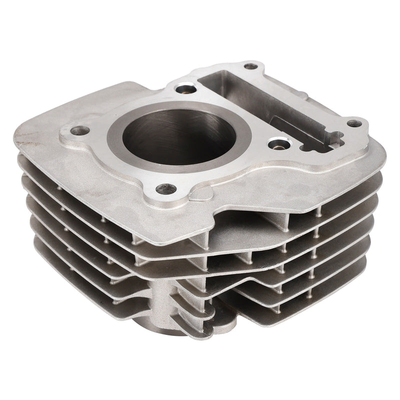 Load image into Gallery viewer, 2008-2025 Yamaha TTR110E Spark-Z Jupiter-Z Crypton 110 Cylinder Piston Gasket Top End Kit
