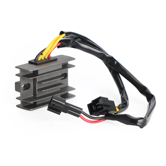 2000-2004 Suzuki DRZ400 DR-Z400 Magneto Stator+Voltage Rectifier+Gasket
