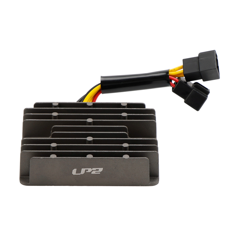 Load image into Gallery viewer, Stator &amp; Regulator Rectifier Kit for Triumph Daytona 675 / 675R / 675SE (2006–2012) | Includes Gasket
