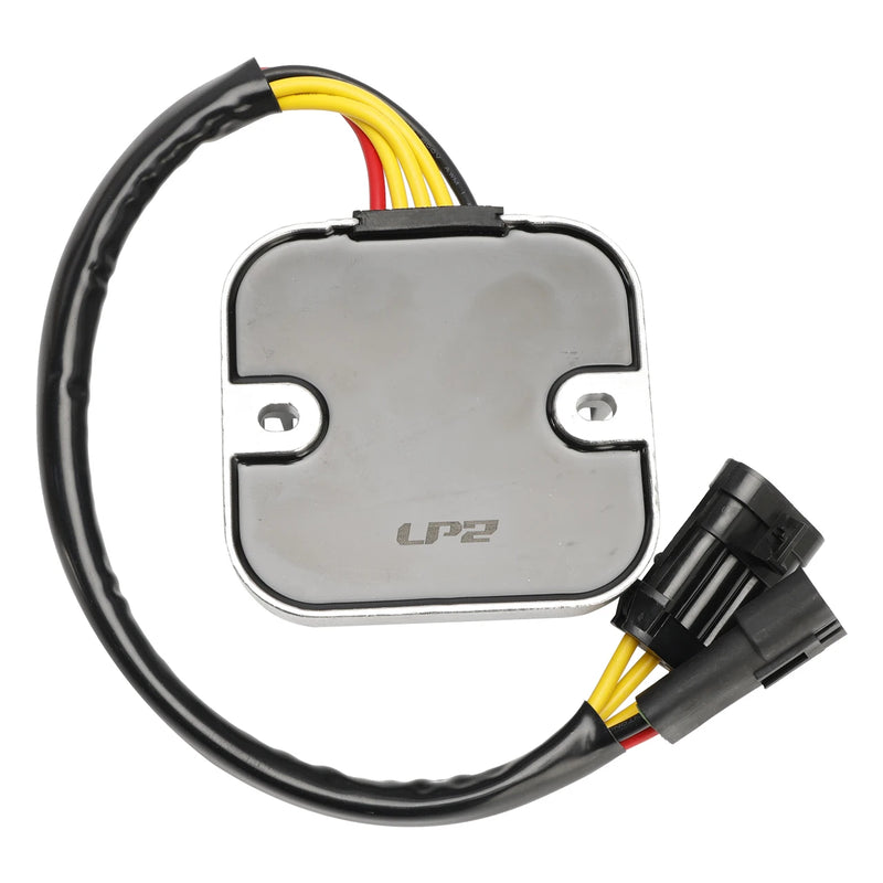 Load image into Gallery viewer, Stator &amp; Regulator Rectifier Kit for Polaris Ranger 900 XP / Crew 900 (2013–2015) | Includes Gasket
