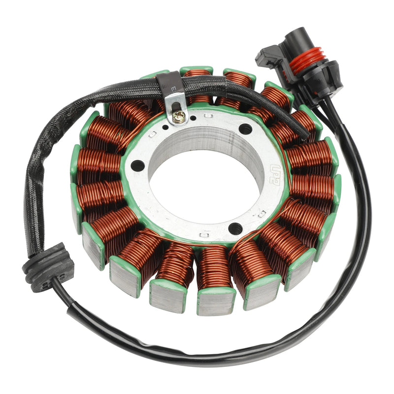 Load image into Gallery viewer, Stator &amp; Regulator Rectifier Kit for Polaris Ranger 900 XP / Crew 900 (2013–2015) | Includes Gasket
