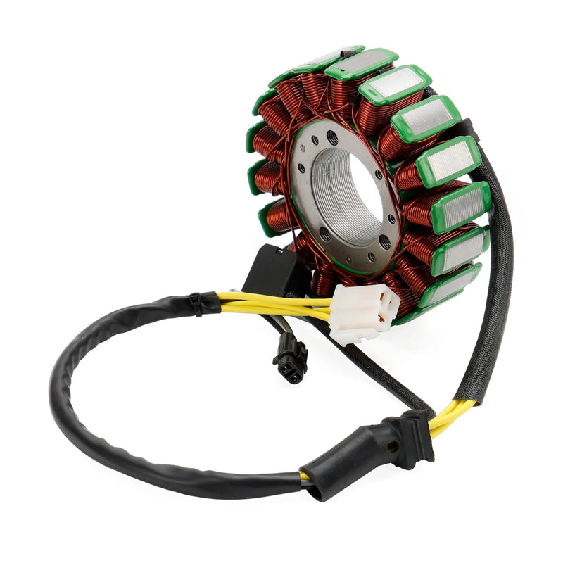 Load image into Gallery viewer, Stator &amp; Regulator Rectifier Kit for Triumph Daytona 675 / 675R (2008–2012) | Includes Gasket
