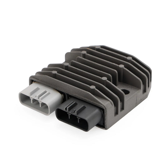 Stator & Regulator Rectifier Kit for Triumph Daytona 675 / 675R (2008–2012) | Includes Gasket