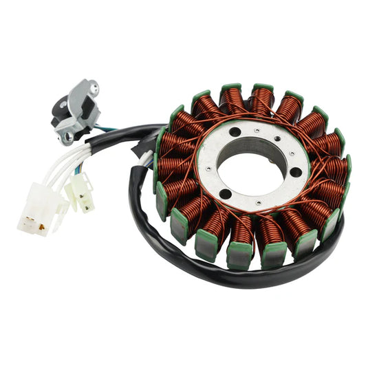 Stator & Regulator Rectifier Kit for Yamaha MT-03 / MT-25 (2020–2024) | Includes Gasket