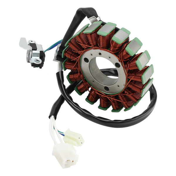 Load image into Gallery viewer, Stator &amp; Regulator Rectifier Kit for Yamaha MT-03 / MT-25 (2020–2024) | Includes Gasket
