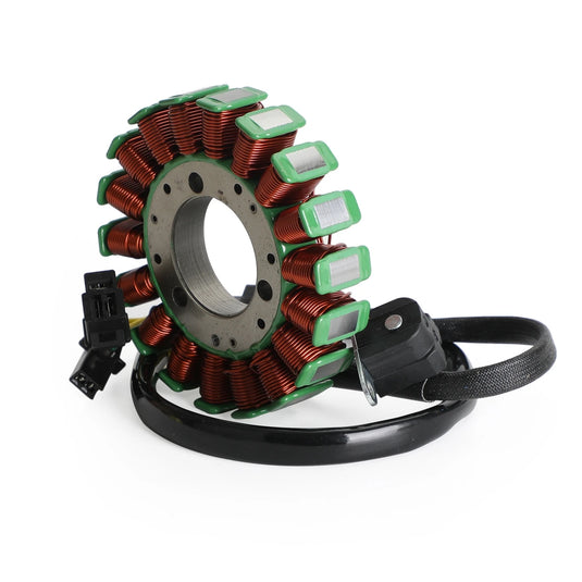 Stator & Regulator Rectifier Kit for Suzuki GZ250 Marauder 250 (1999–2011) | Includes Gasket