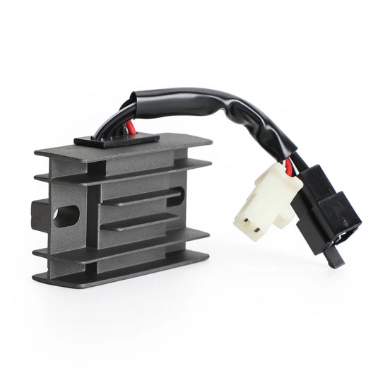 Stator & Regulator Rectifier Kit for Suzuki GZ250 Marauder 250 (1999–2011) | Includes Gasket