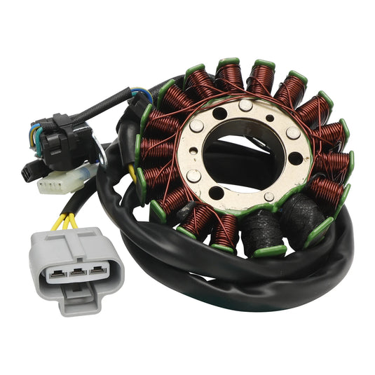 Stator & Regulator Rectifier Kit for Honda TRX450R (2004–2005) | Includes Gasket