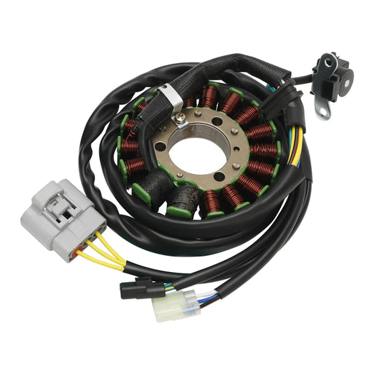 Stator & Regulator Rectifier Kit for Honda TRX450R (2004–2005) | Includes Gasket