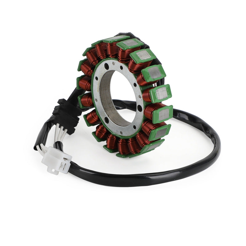 Load image into Gallery viewer, Stator &amp; Regulator Rectifier Kit for Yamaha Virago 500 XV500 (1998) | Includes Gasket
