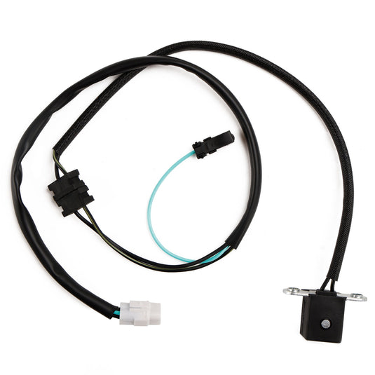 Stator & Regulator Rectifier Kit for Kawasaki KLR650 KL650 (2022–2023) | Includes Gasket