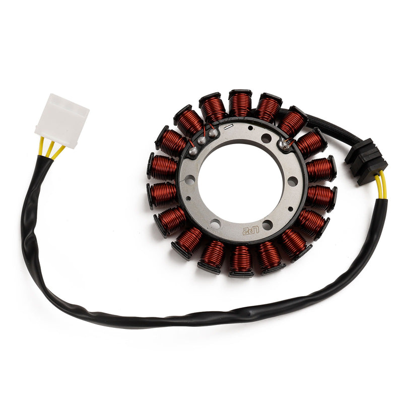Load image into Gallery viewer, Stator &amp; Regulator Rectifier Kit for Kawasaki KLR650 KL650 (2022–2023) | Includes Gasket
