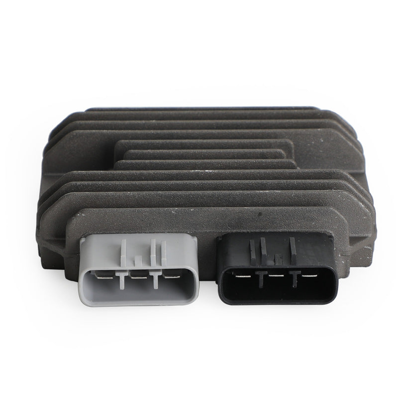 Load image into Gallery viewer, Stator &amp; Regulator Rectifier Kit for Kawasaki Ninja ZX-10R (2008–2010) | Includes Gasket
