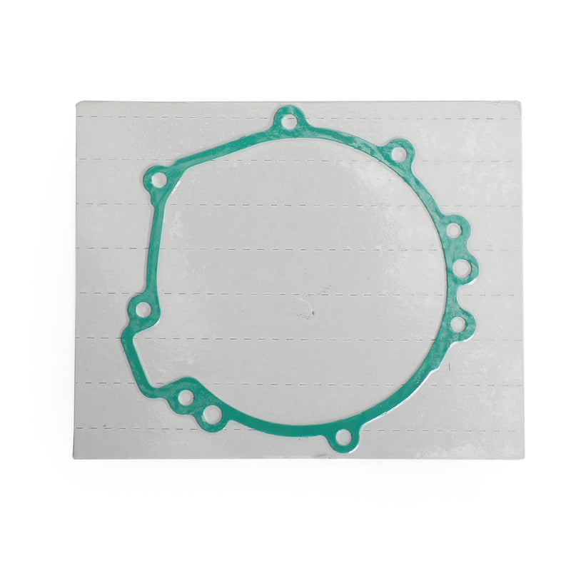 Load image into Gallery viewer, Stator &amp; Regulator Rectifier Kit for Kawasaki Ninja ZX-10R (2008–2010) | Includes Gasket
