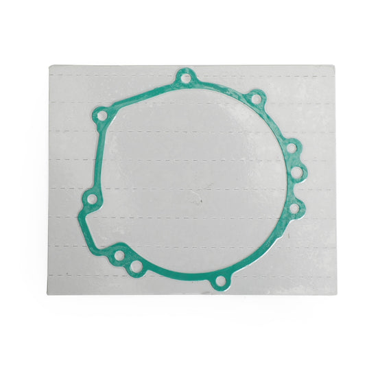 Stator & Regulator Rectifier Kit for Kawasaki Ninja ZX-10R (2008–2010) | Includes Gasket