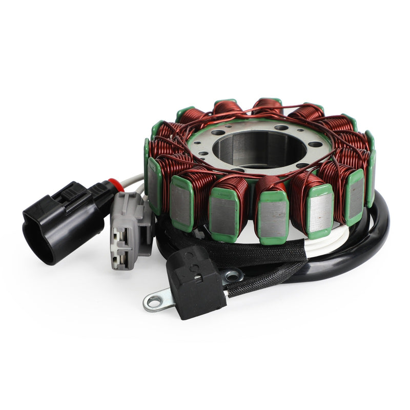 Load image into Gallery viewer, Stator &amp; Regulator Rectifier Kit for Yamaha Rhino 700 YXR700 (2008–2013) | Includes Gasket
