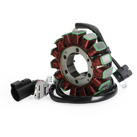 Stator & Regulator Rectifier Kit for Yamaha Rhino 700 YXR700 (2008–2013) | Includes Gasket
