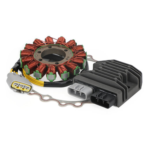 Stator & Regulator Rectifier Kit for Honda CBR600RR / CBR600RR ABS (2013–2021) | Includes Gasket