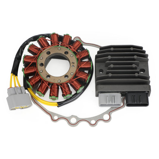 Stator & Regulator Rectifier Kit for Honda CBR600RR / CBR600RR ABS (2013–2021) | Includes Gasket