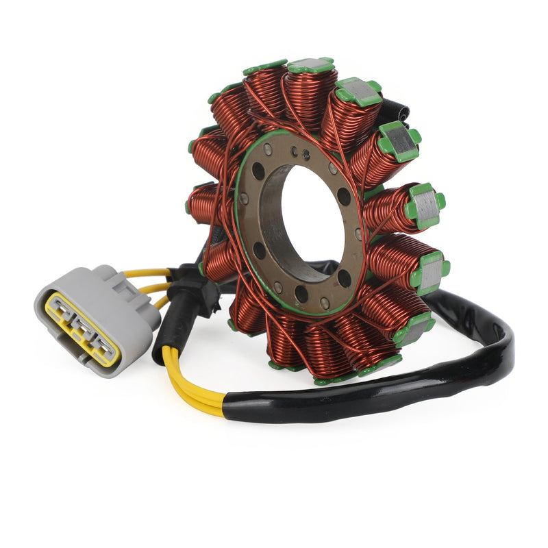 Load image into Gallery viewer, Stator &amp; Regulator Rectifier Kit for Honda CBR600RR / CBR600RR ABS (2013–2021) | Includes Gasket
