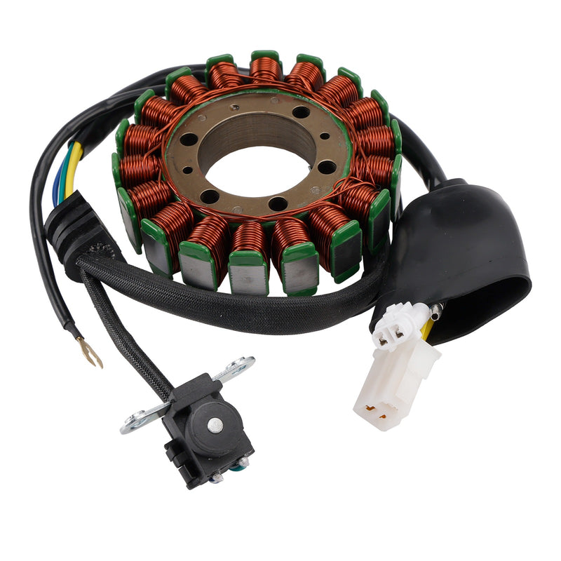 Load image into Gallery viewer, Stator &amp; Regulator Rectifier Kit for Yamaha MT-03 (2006–2012) | Includes Gasket

