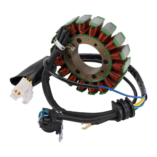 Stator & Regulator Rectifier Kit for Yamaha MT-03 (2006–2012) | Includes Gasket