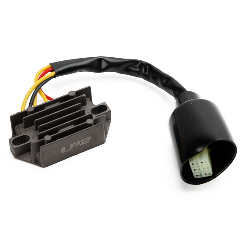 Load image into Gallery viewer, Stator &amp; Regulator Rectifier Kit for Kawasaki KX250F (2013–2016) | Includes Gasket
