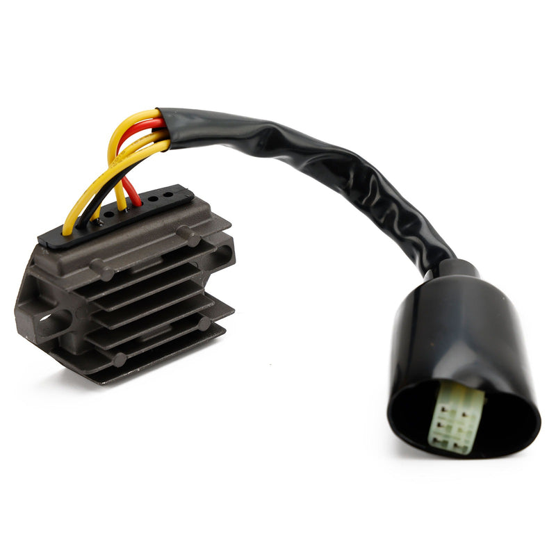 Load image into Gallery viewer, Stator &amp; Regulator Rectifier Kit for Kawasaki KX250F (2013–2016) | Includes Gasket
