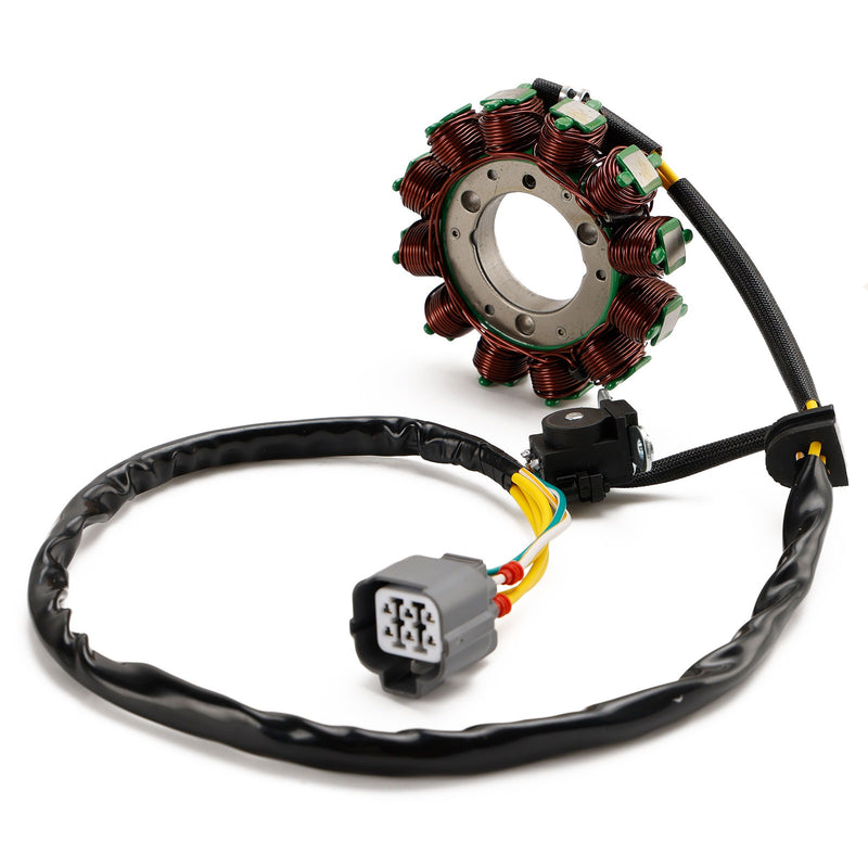 Load image into Gallery viewer, Stator &amp; Regulator Rectifier Kit for Kawasaki KX450F (2012–2015) | Includes Gasket
