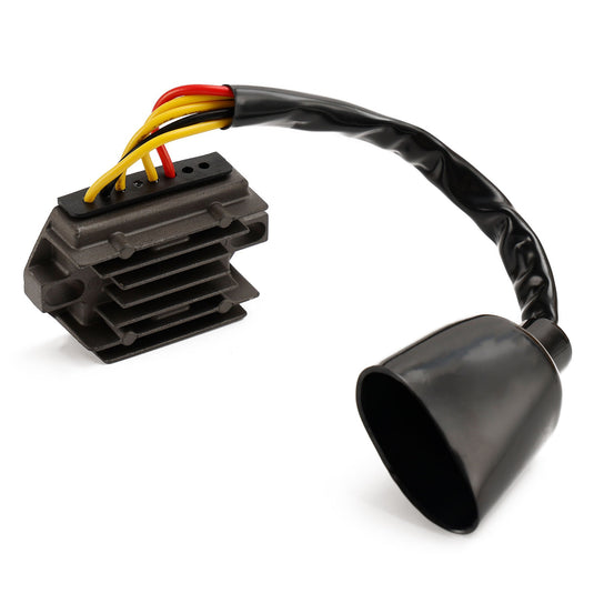Stator & Regulator Rectifier Kit for Kawasaki KX450F (2012–2015) | Includes Gasket