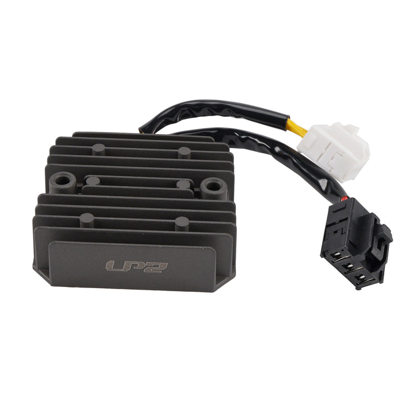 Load image into Gallery viewer, Stator &amp; Regulator Rectifier Kit for Honda PS125 / PS150 (2006–2012) | Includes Gasket
