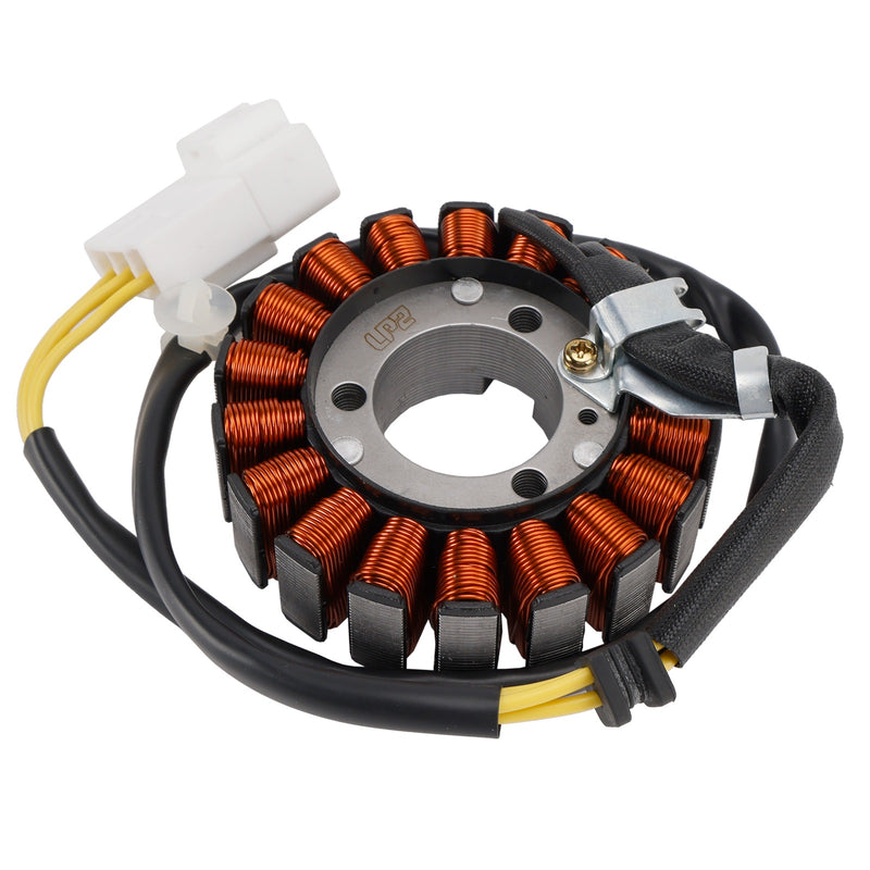 Load image into Gallery viewer, Stator &amp; Regulator Rectifier Kit for Honda PS125 / PS150 (2006–2012) | Includes Gasket
