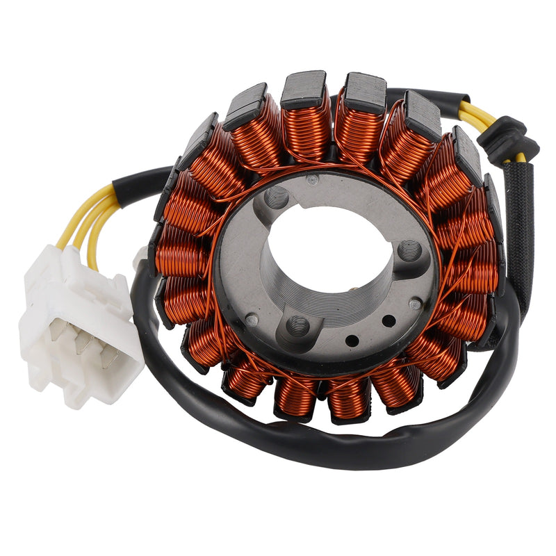 Load image into Gallery viewer, Stator &amp; Regulator Rectifier Kit for Honda PS125 / PS150 (2006–2012) | Includes Gasket
