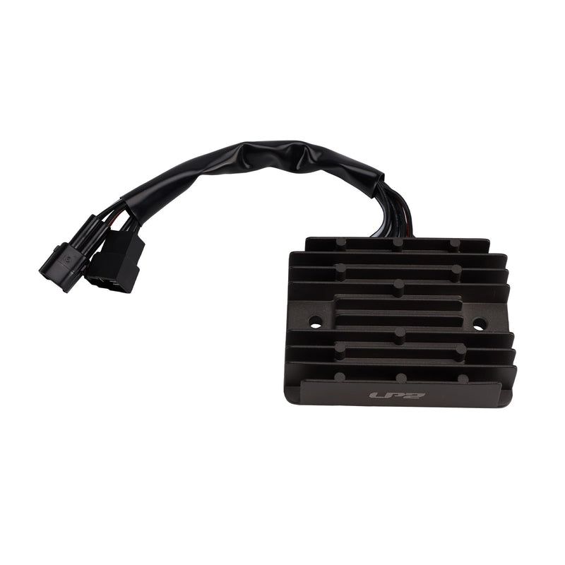 Load image into Gallery viewer, Stator &amp; Regulator Rectifier Kit for Suzuki GSX-R1000 (2009–2016) | Includes Gasket
