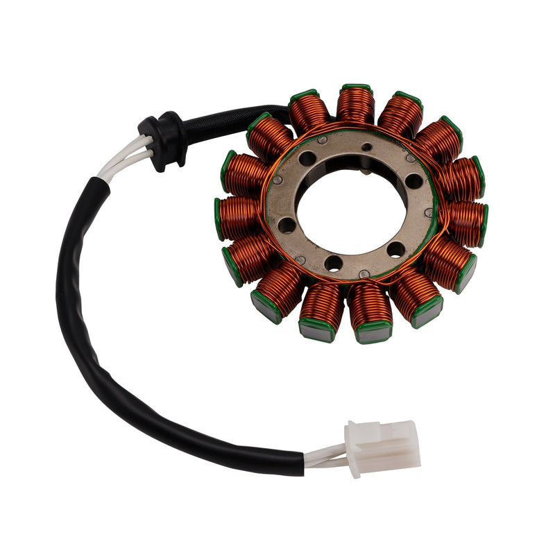 Load image into Gallery viewer, Stator &amp; Regulator Rectifier Kit for Suzuki GSX-R1000 (2009–2016) | Includes Gasket
