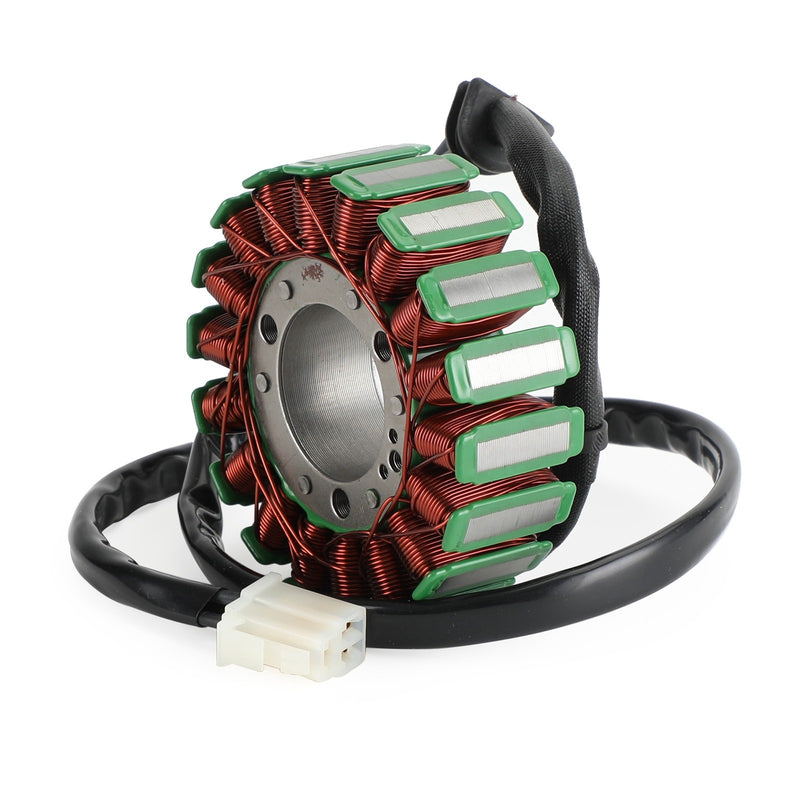 Load image into Gallery viewer, Stator &amp; Regulator Rectifier Kit for Suzuki GSX-R600 (1997–2000) | Includes Gasket
