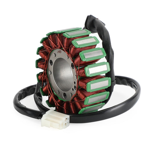 Stator & Regulator Rectifier Kit for Suzuki GSX-R600 (1997–2000) | Includes Gasket