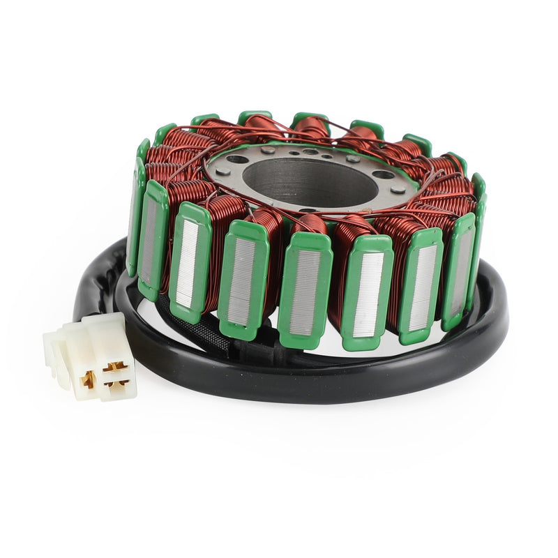Load image into Gallery viewer, Stator &amp; Regulator Rectifier Kit for Suzuki GSX-R600 (1997–2000) | Includes Gasket

