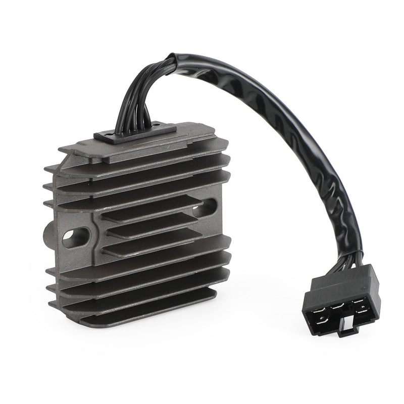 Load image into Gallery viewer, Stator &amp; Regulator Rectifier Kit for Suzuki GSX-R600 (1997–2000) | Includes Gasket
