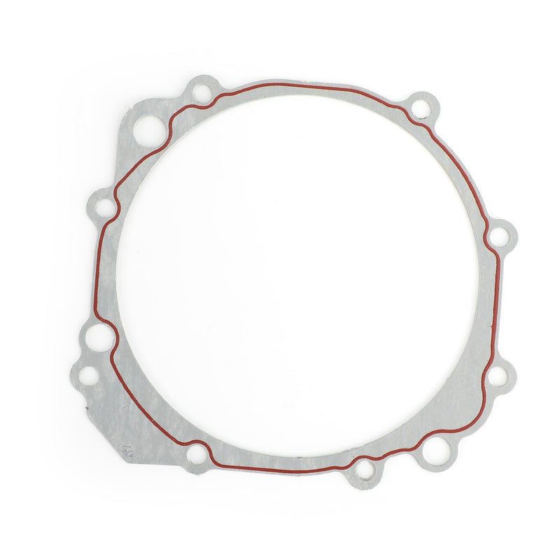 Load image into Gallery viewer, Stator &amp; Regulator Rectifier Kit for Suzuki GSX-R600 (1997–2000) | Includes Gasket
