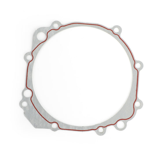 Stator & Regulator Rectifier Kit for Suzuki GSX-R600 (1997–2000) | Includes Gasket