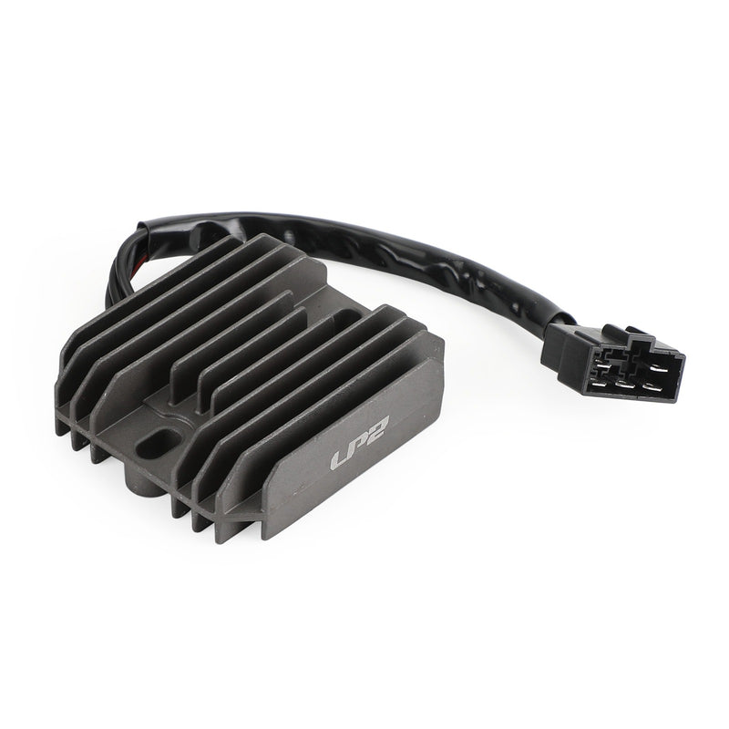 Load image into Gallery viewer, Stator &amp; Regulator Rectifier Kit for Suzuki GSX-R600 (1997–2000) | Includes Gasket
