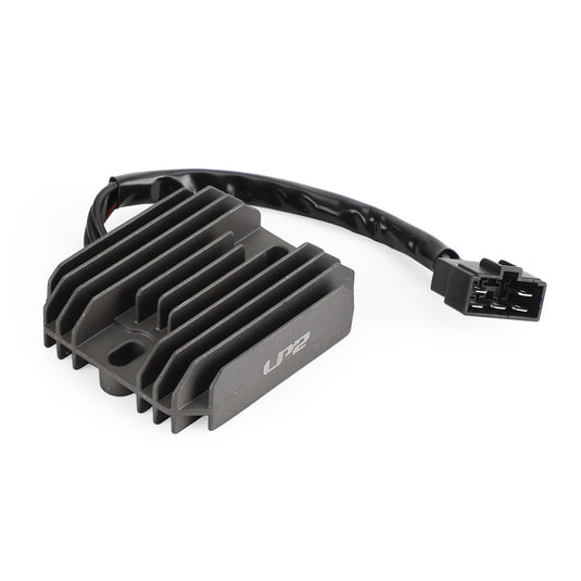 Stator & Regulator Rectifier Kit for Suzuki GSX-R600 (1997–2000) | Includes Gasket