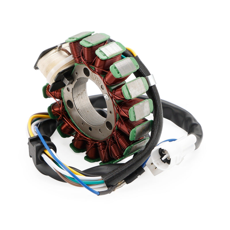 Load image into Gallery viewer, Stator &amp; Regulator Rectifier Kit for Yamaha TT-R225 (1999–2004) | Includes Gasket
