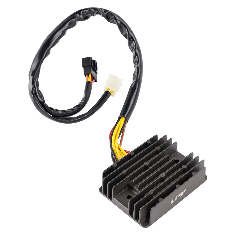 Load image into Gallery viewer, Stator &amp; Regulator Rectifier Kit for Kawasaki Vulcan 1500 Drifter VN1500 (2001–2005) | Includes Gasket

