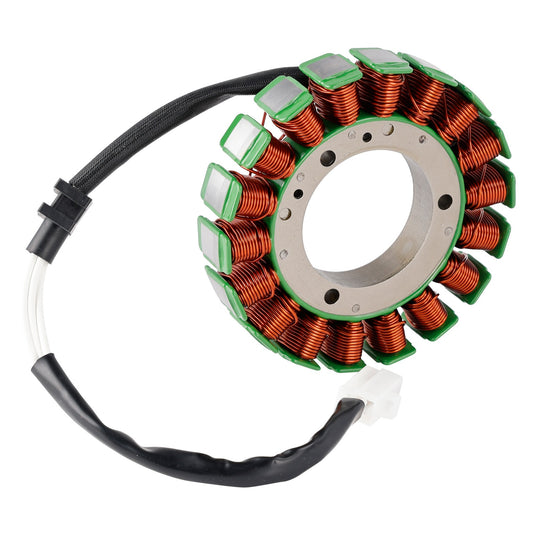 Stator & Regulator Rectifier Kit for Kawasaki Vulcan 1500 Drifter VN1500 (2001–2005) | Includes Gasket