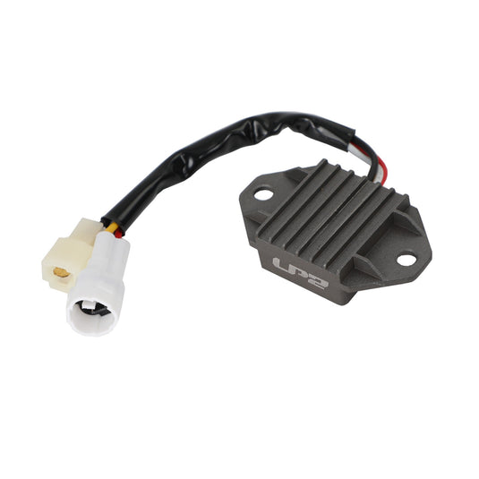 Stator & Regulator Rectifier Kit for Yamaha WR450F (2007–2009, 2011) | Includes Gasket
